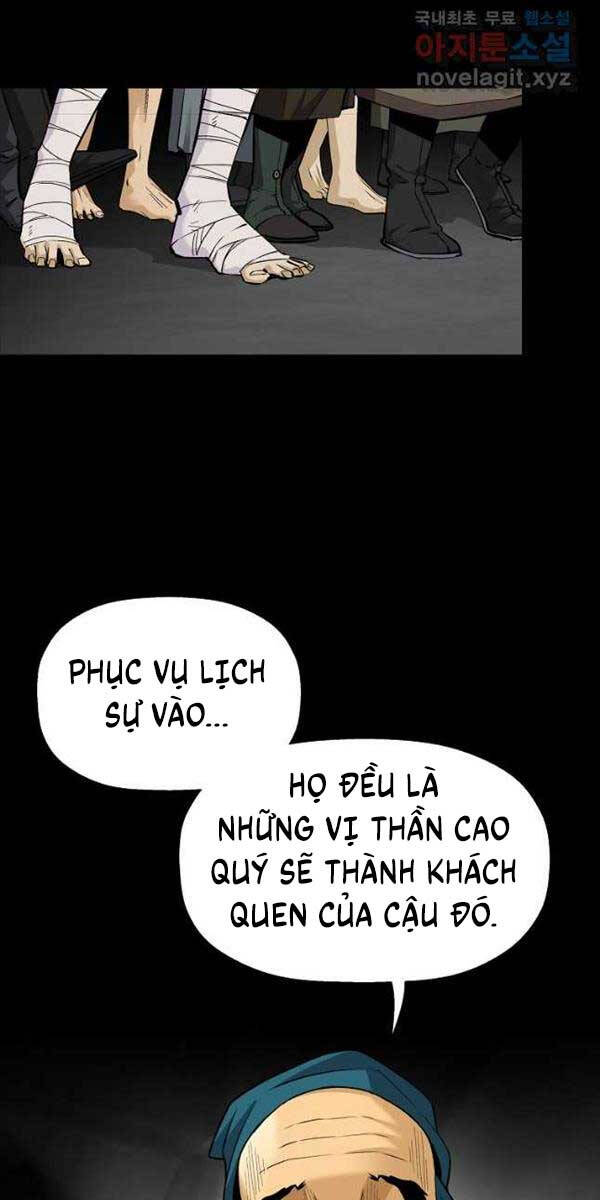 sự trở lại của huyền thoại chapter 106 4