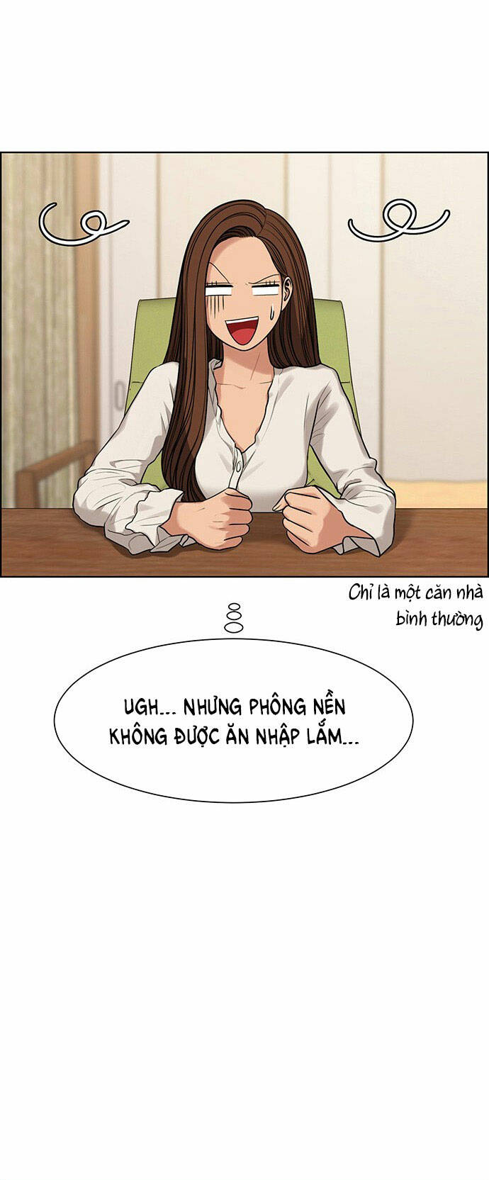 nữ thần giáng thế chapter 176.1 39