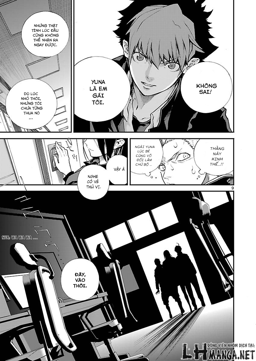 battle mexia chapter 4 9