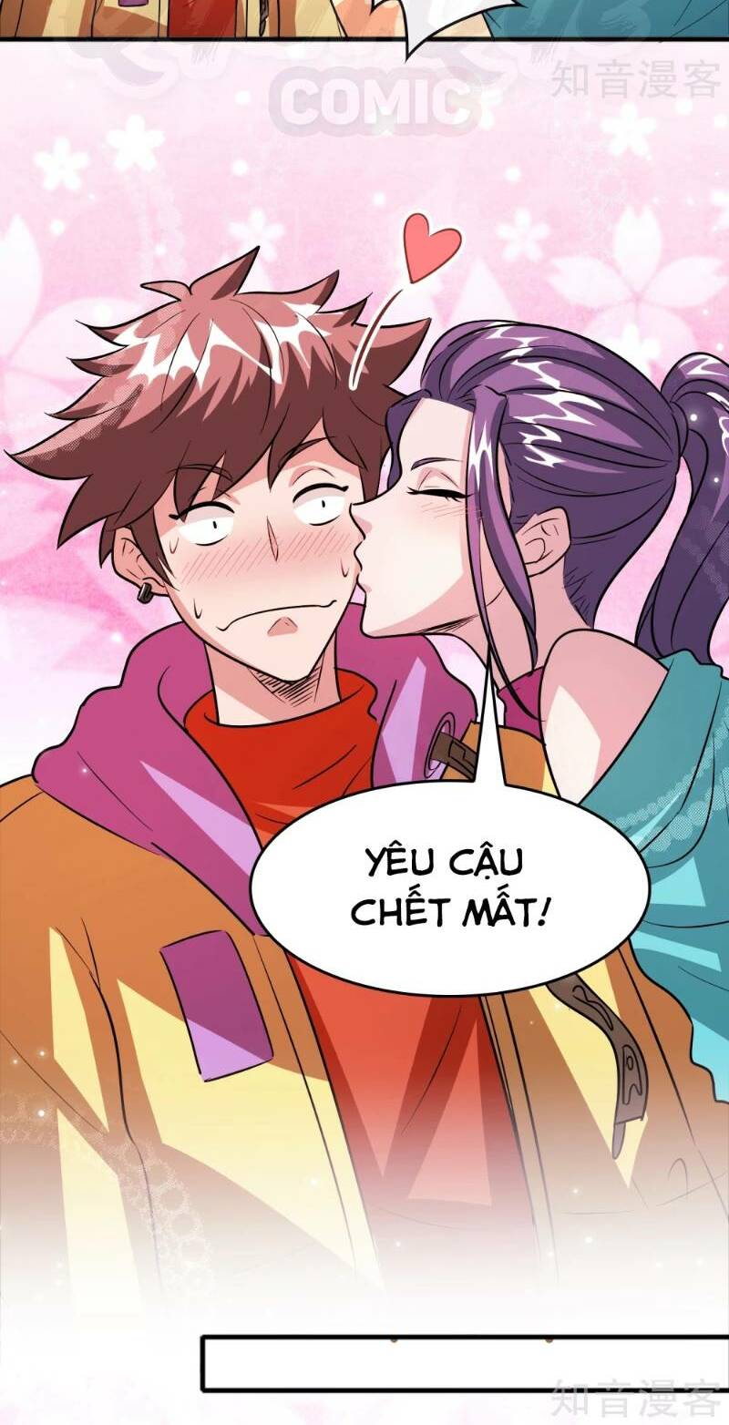 dị giới cung ứng thương chapter 69 2