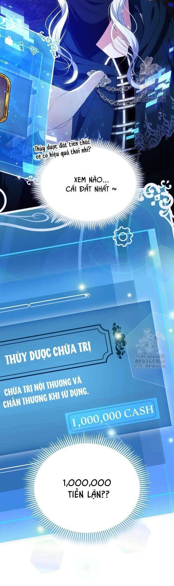 hướng dẫn về ác nữ chapter 15 13