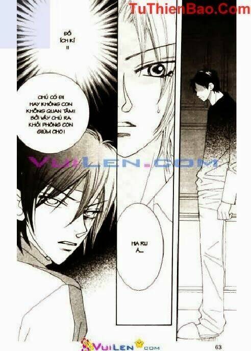 lớp học đặc biệt chapter 4 61