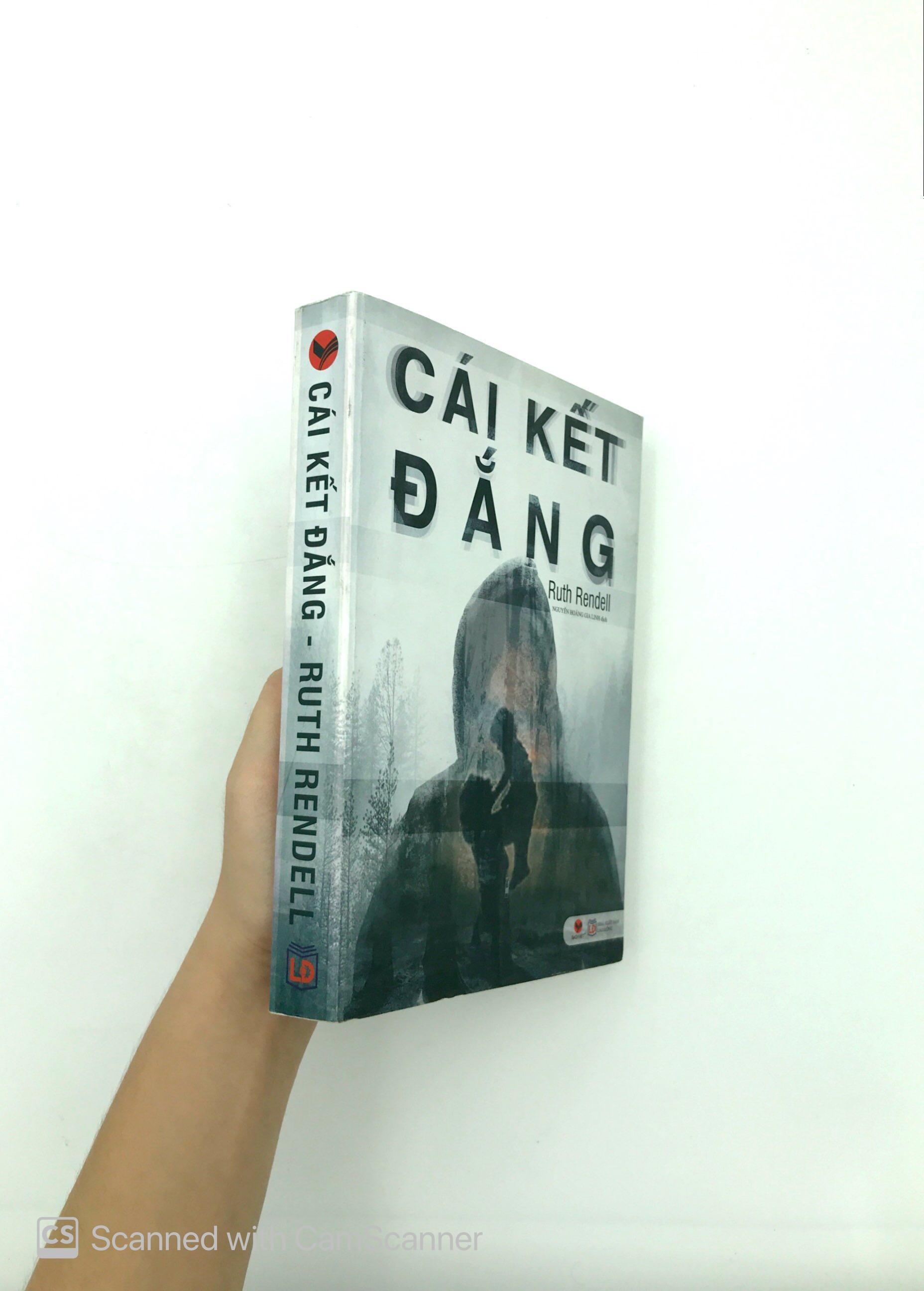 Cái Kết Đắng