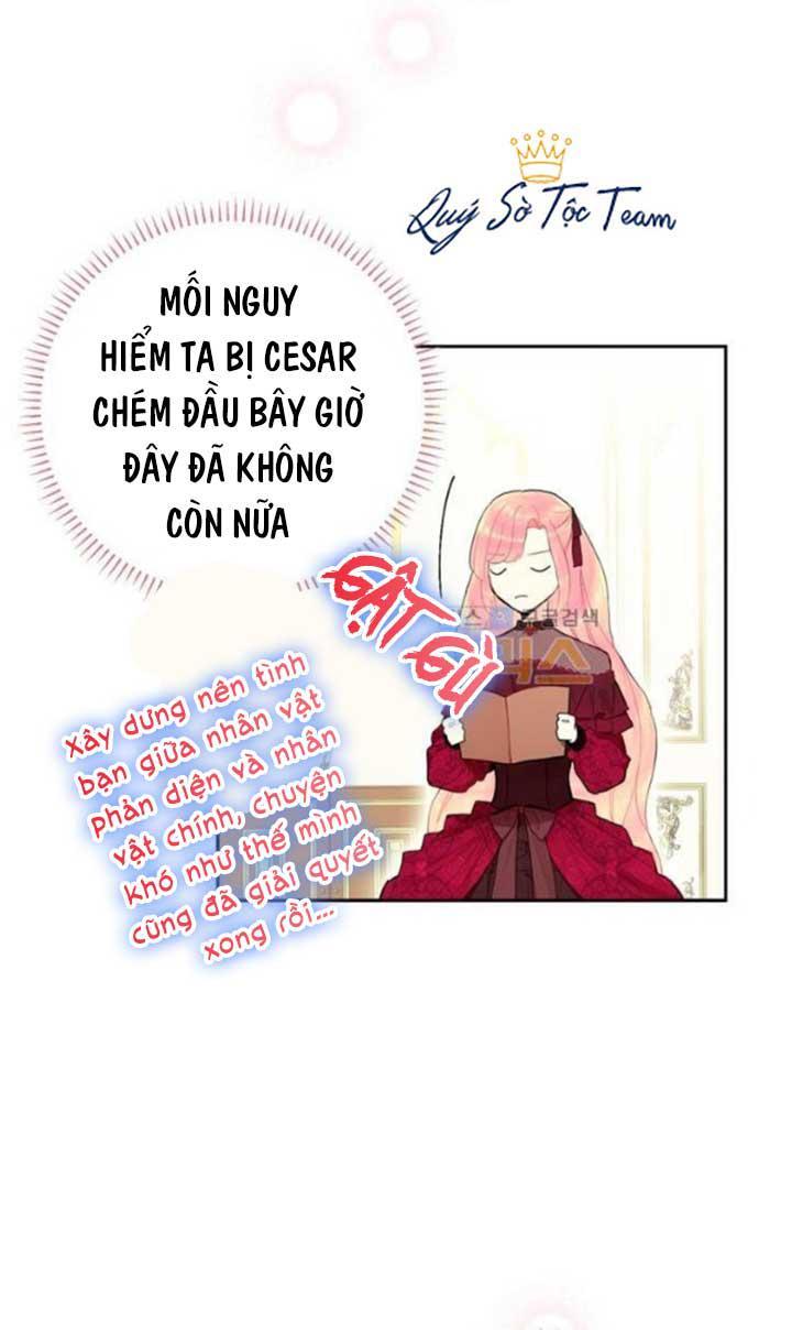 trọng sinh trở thành hoàng phi chapter 45 10