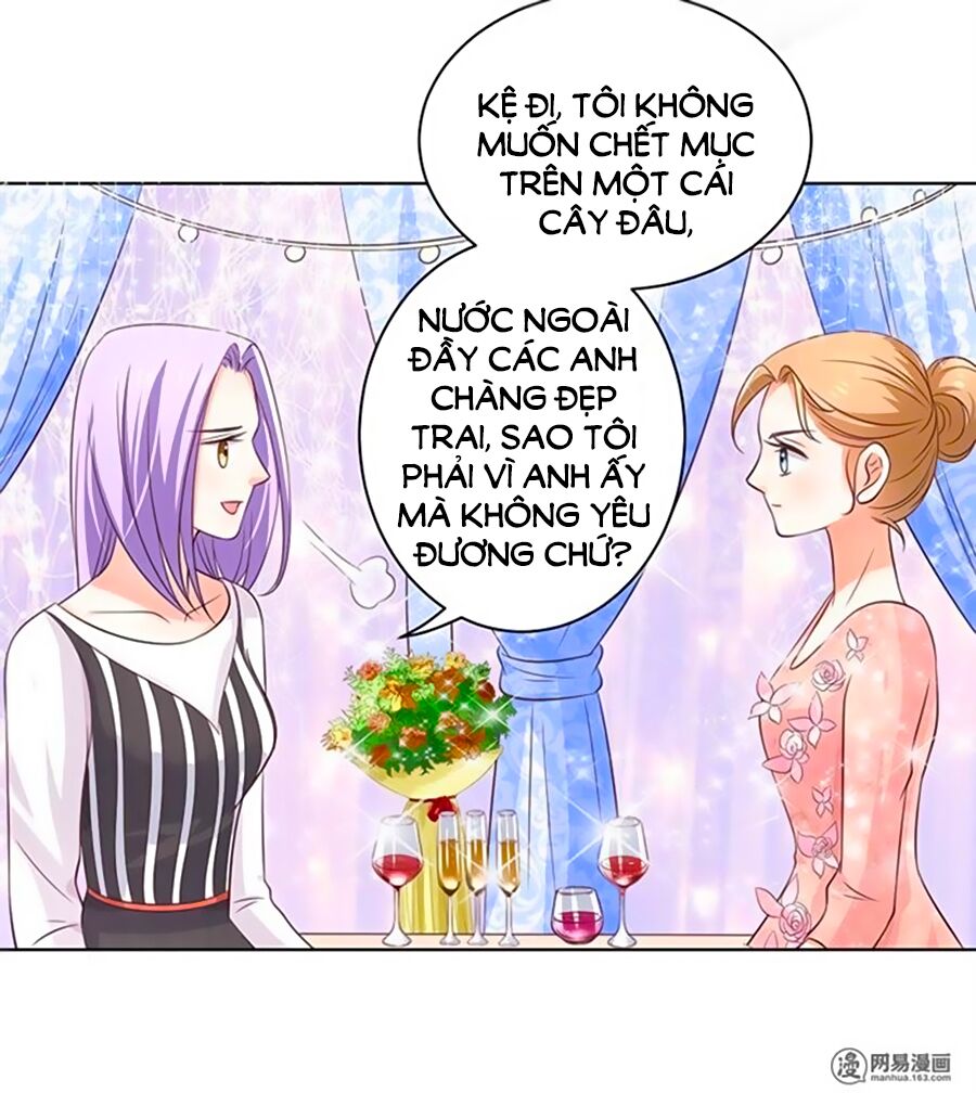 bác sĩ sở cũng muốn yêu chapter 156 19