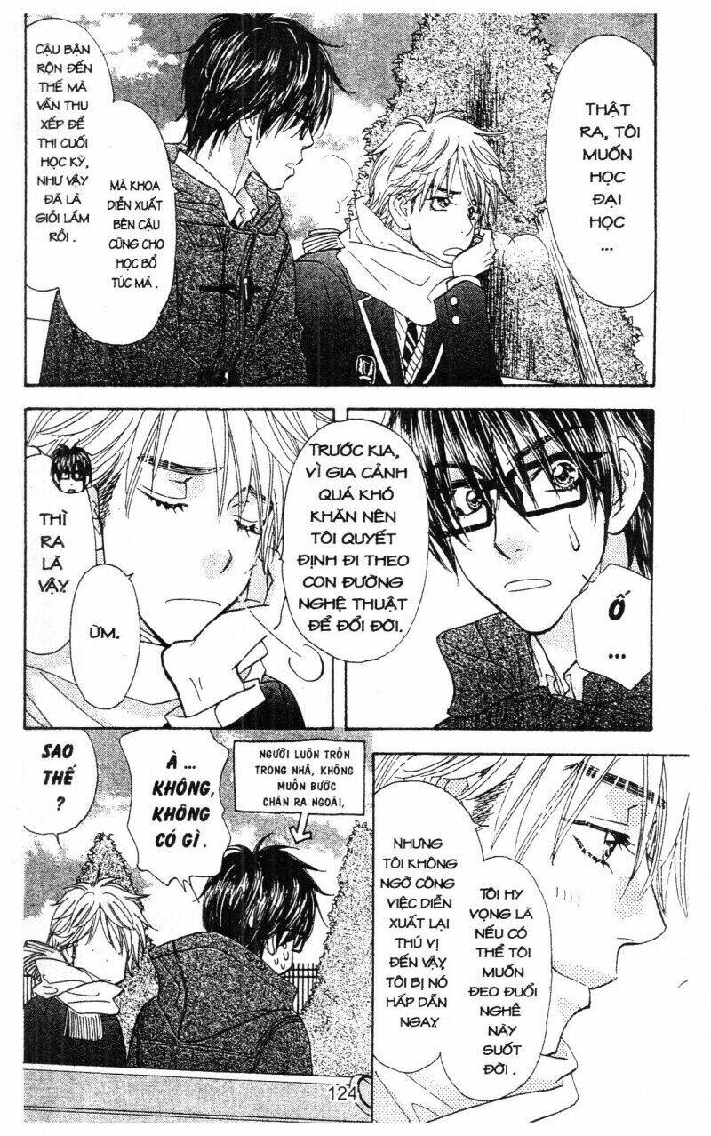 kirara no hoshi chapter 5 125