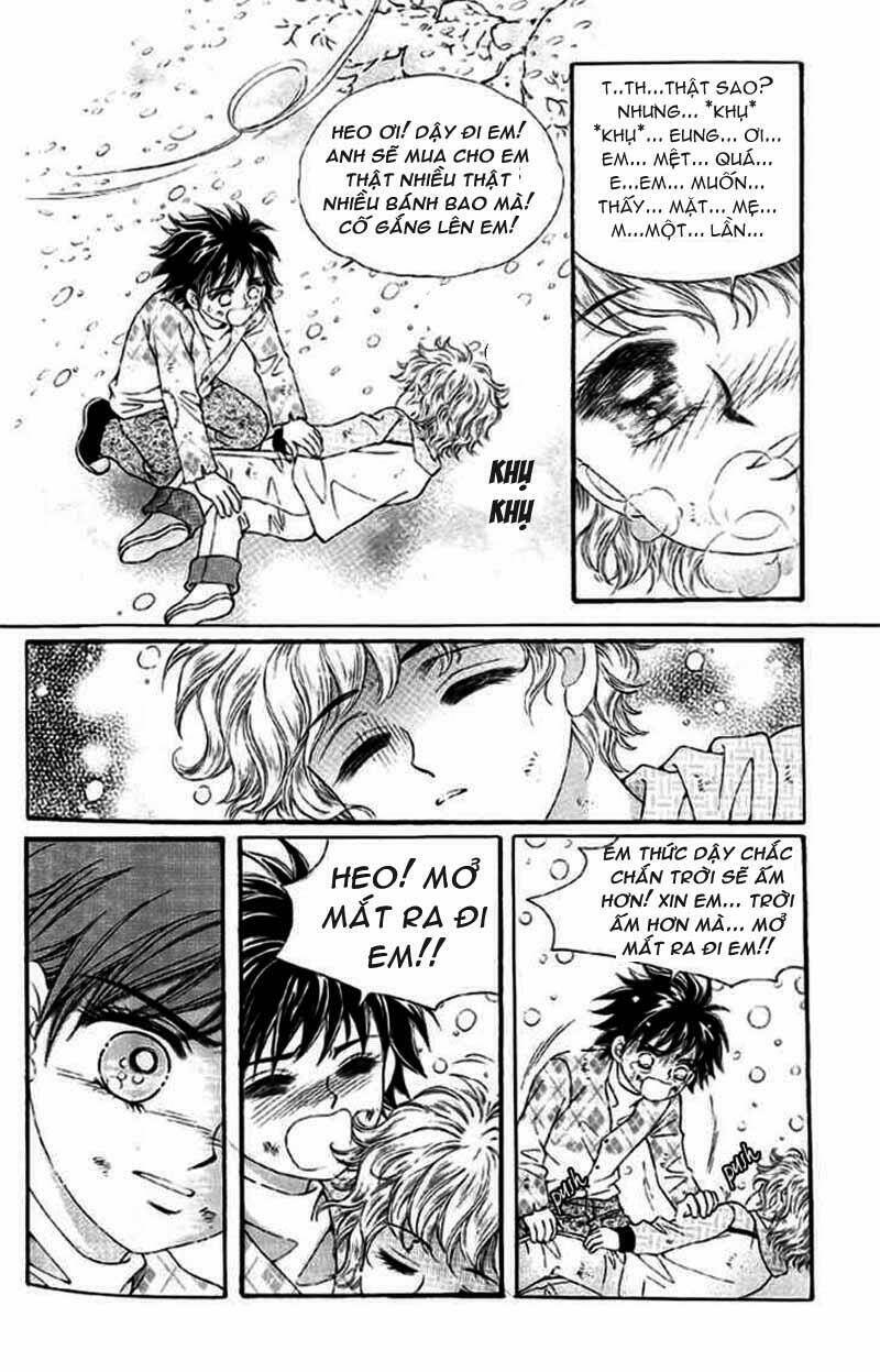 mặt nạ tình yêu chapter 1 35