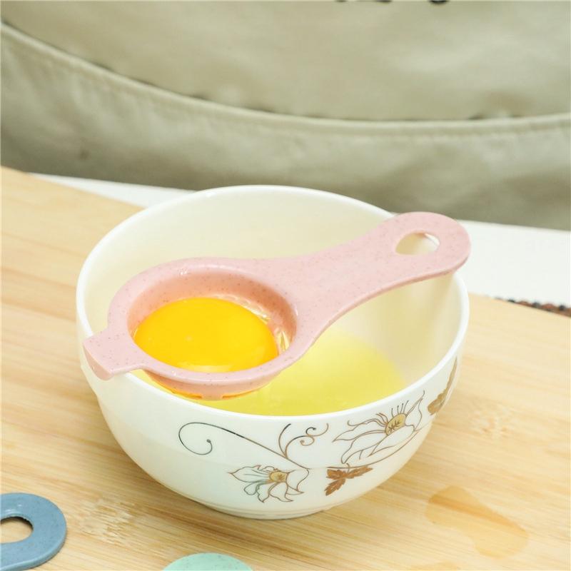 Tách lòng trắng trứng lúa mạch . LG11