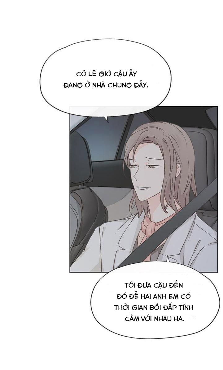 giữa yêu và ghét chapter 20 15