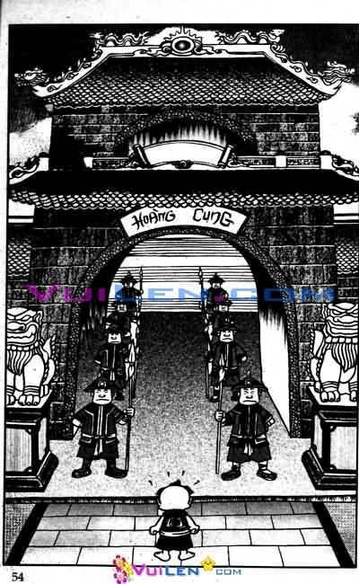 thần đồng đất việt chapter 27 50