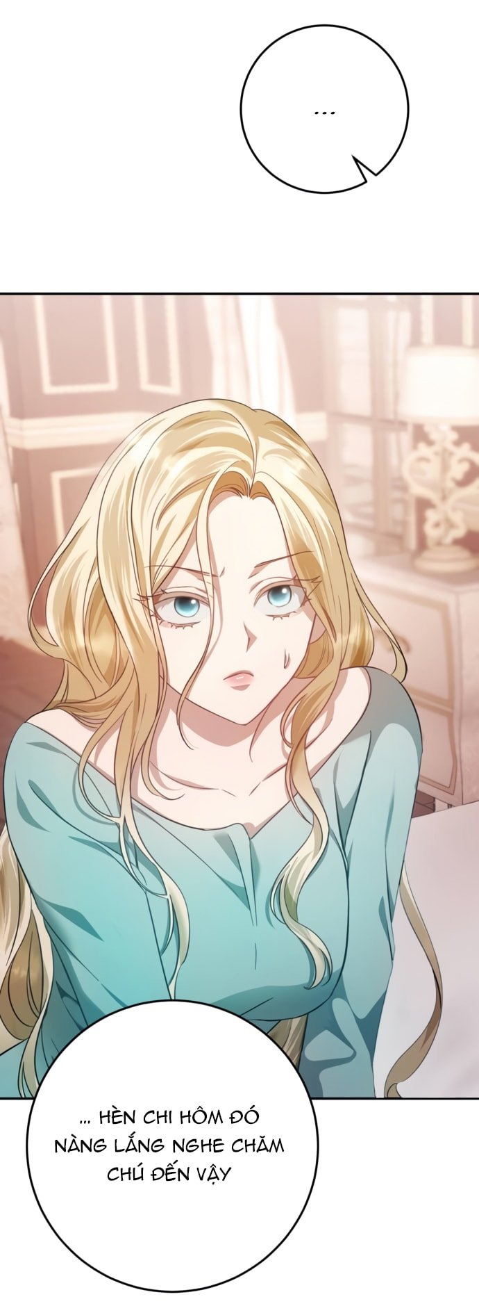 phía sau nụ cười của nàng công chúa sống sót chapter 16.2 23