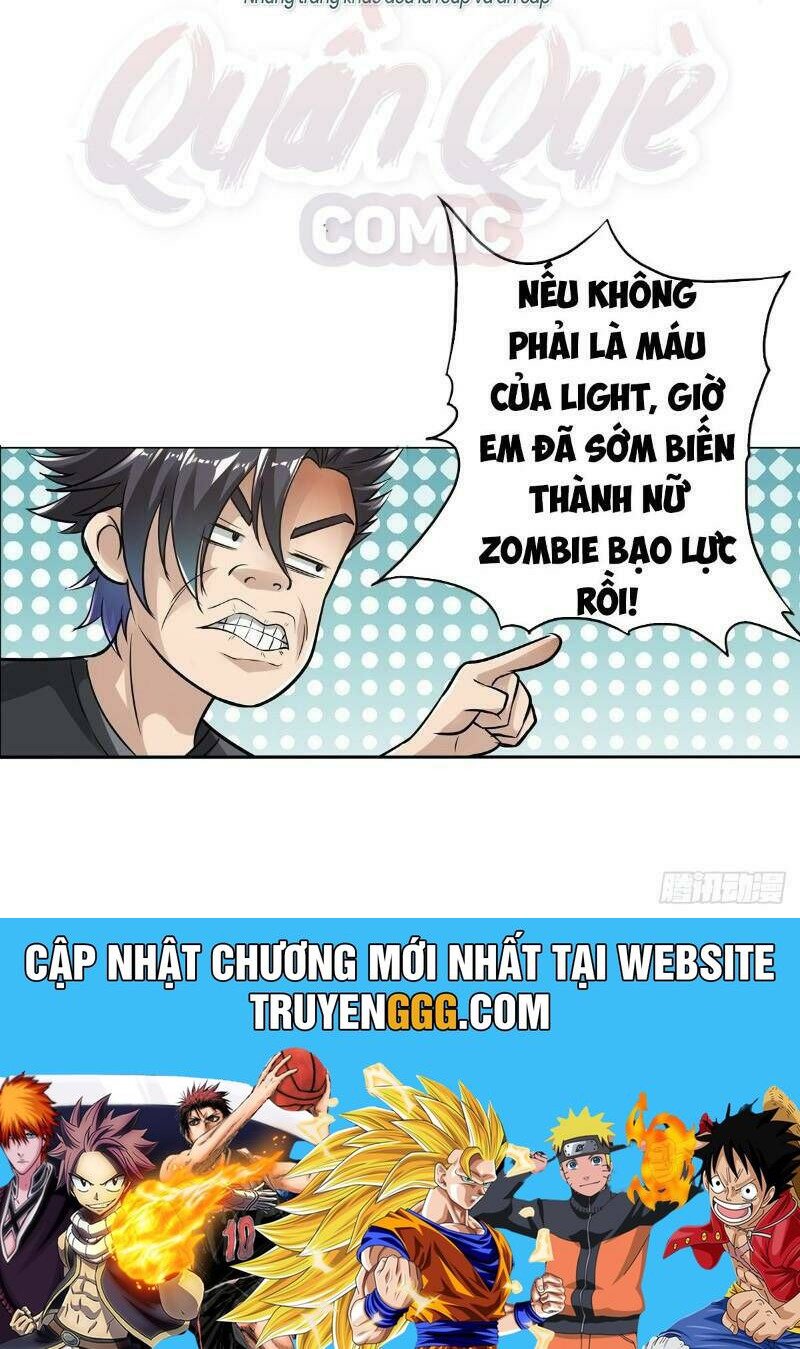 nhân vật phản diện đi tìm đường chết chapter 58 34