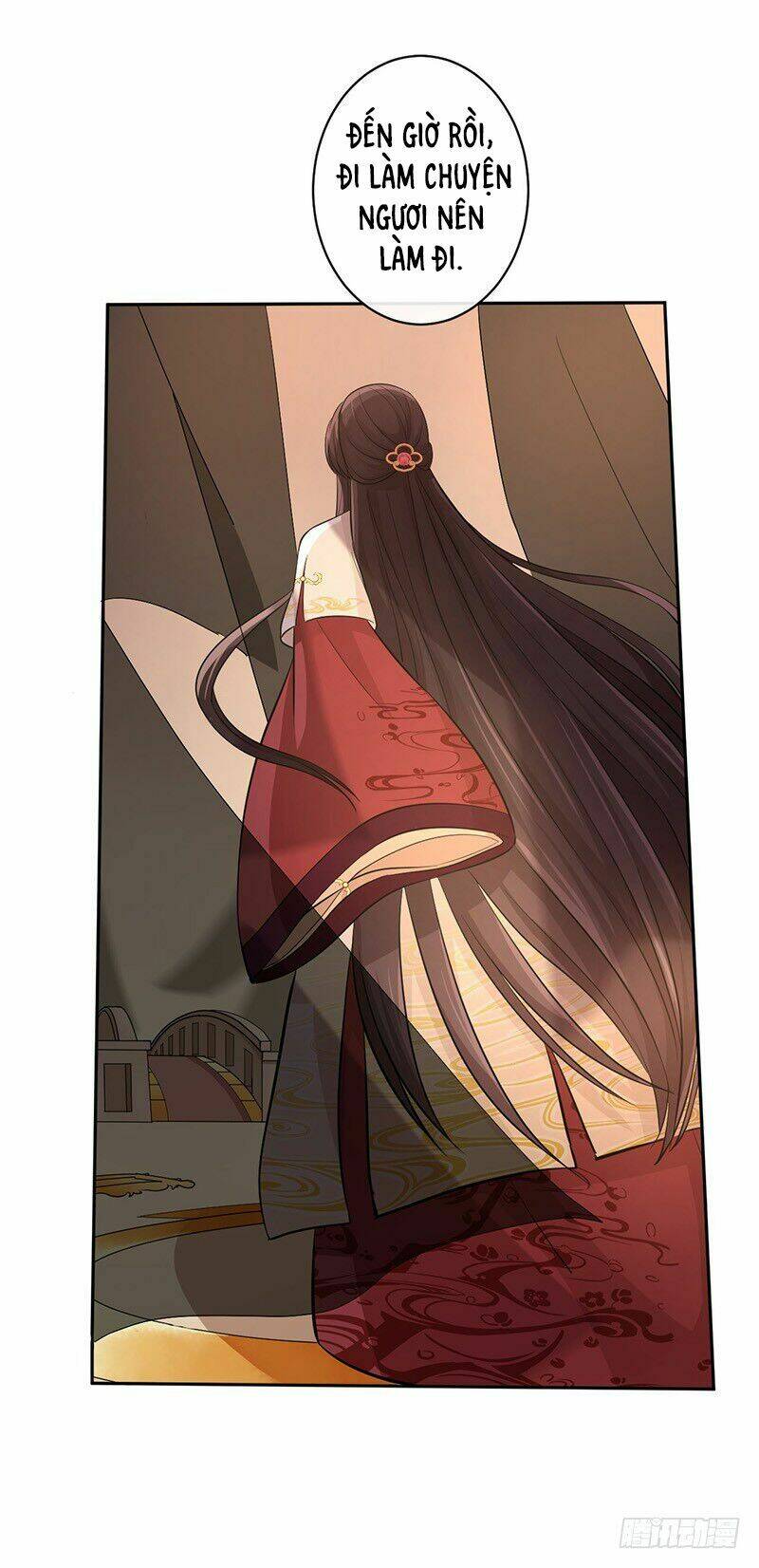 nghiên hương kỳ đàm chapter 46 44