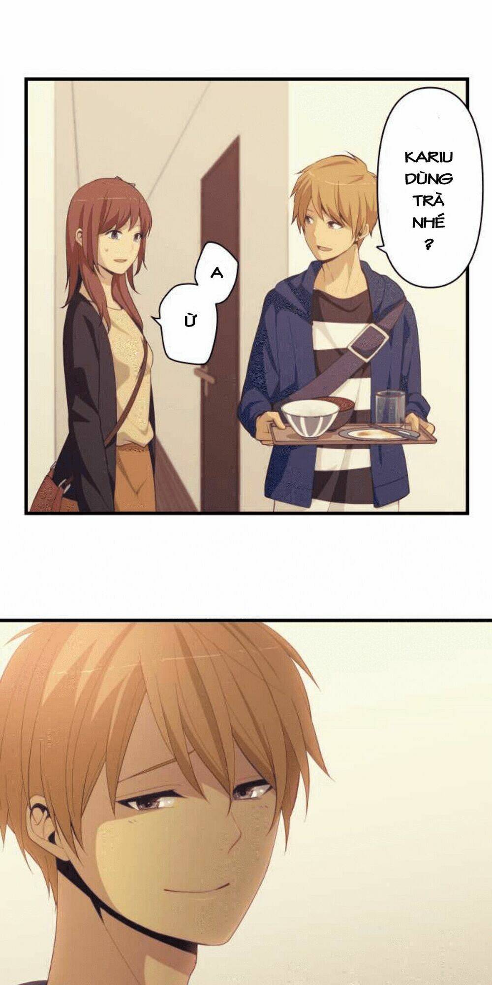 viên thuốc trùng sinh chapter 176 12