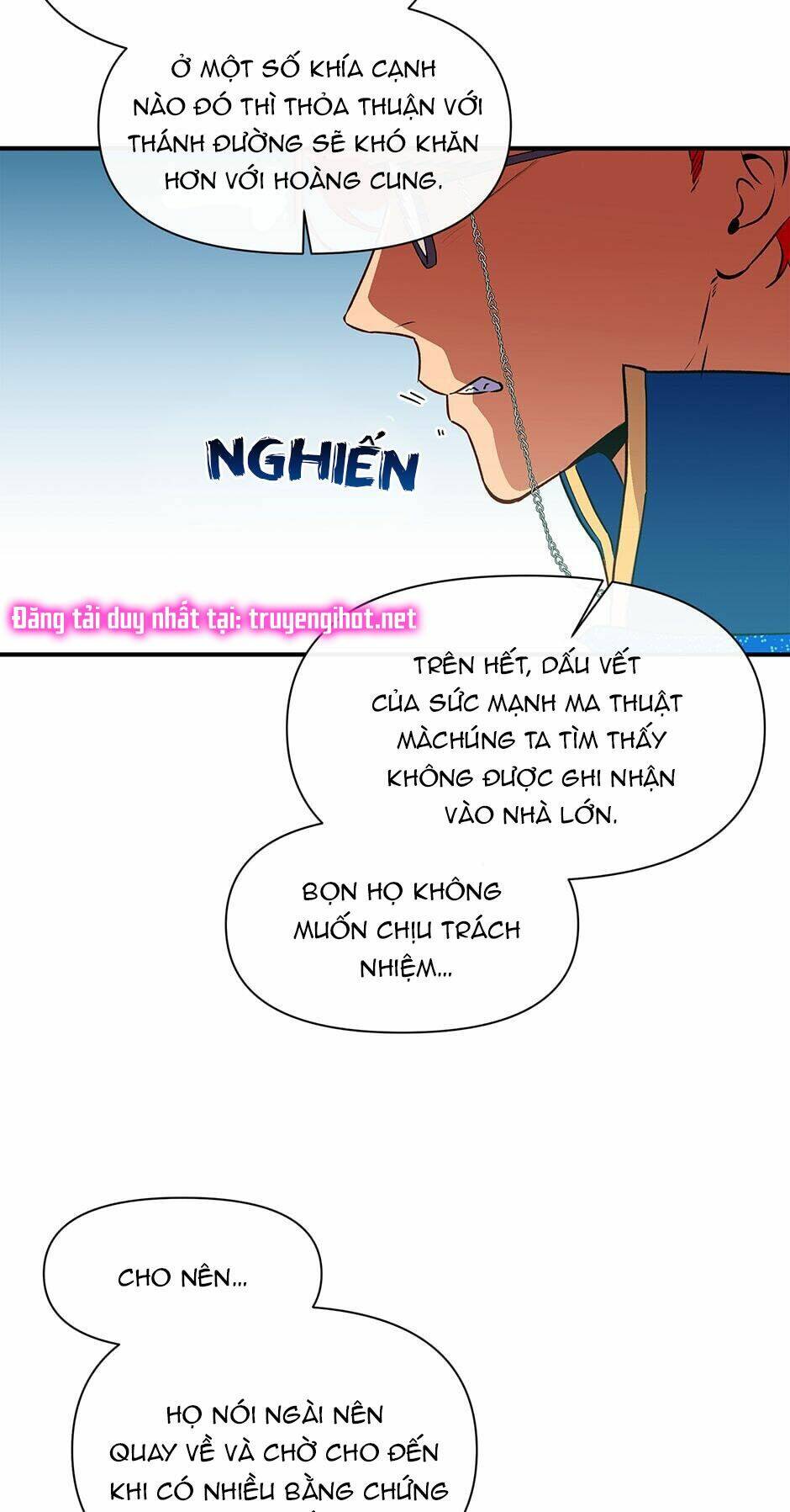 khế ước của nữ công tước quái vật chapter 91 28