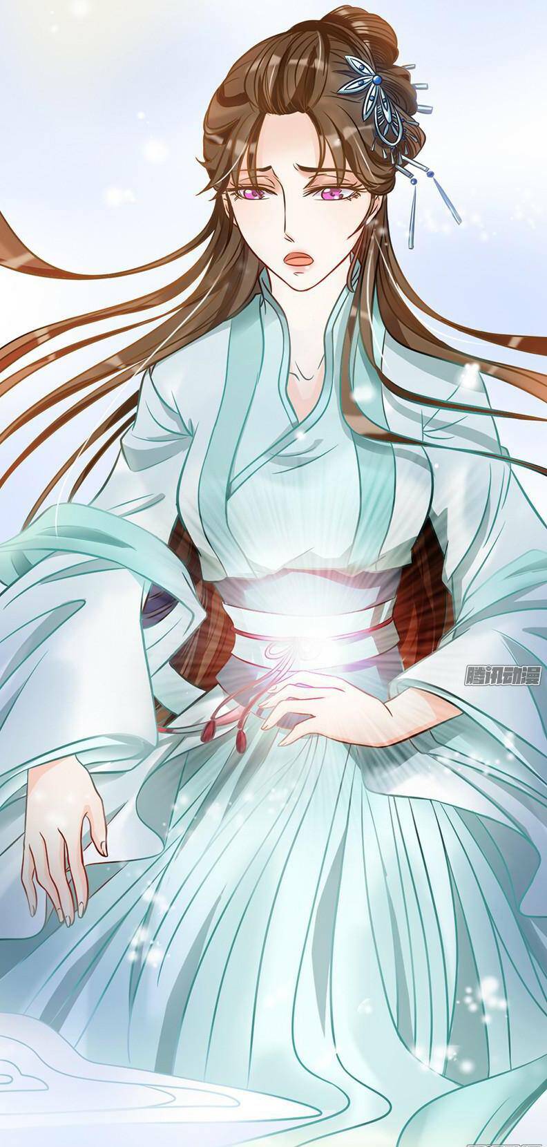 tình nhân kiếp trước là vĩ hồ chapter 1 19