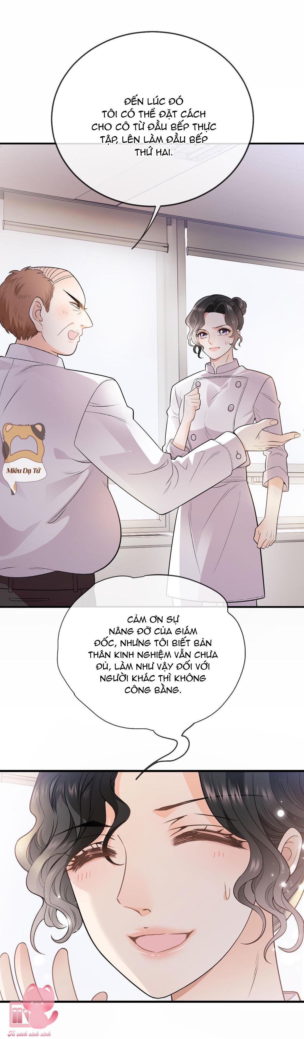 lăn đi, tiên sinh lười biếng chapter 4 4