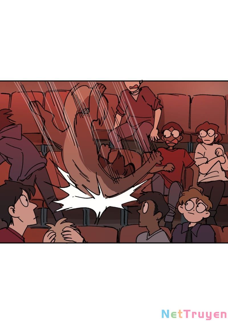 lumine - cội nguồn ánh sáng chapter 107 27