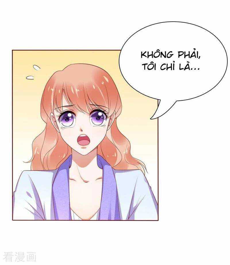 bá đạo tổng tài yêu tôi chapter 195 11