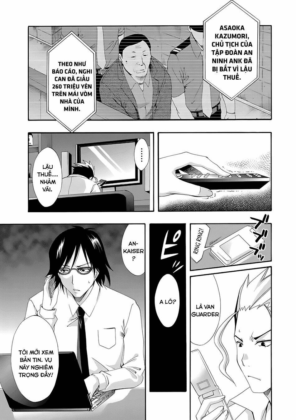 anh hùng xấu xa chapter 39 4