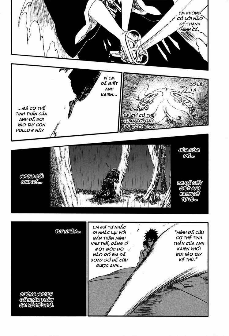 thần chết ichigo chapter 267 17