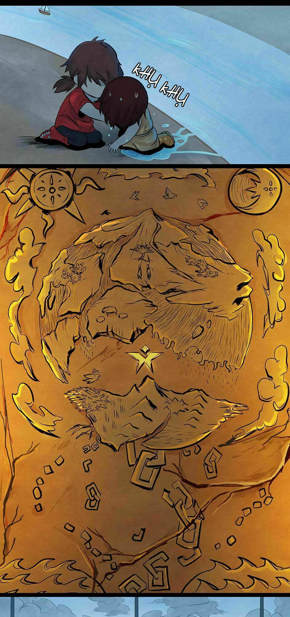 summoner chapter 1 9