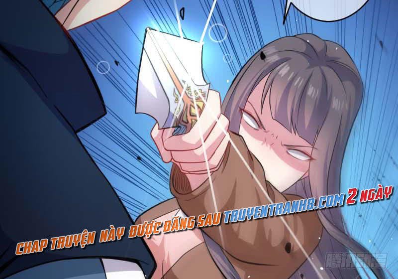 ngạo kiều quỷ vương yêu ta chapter 89 43