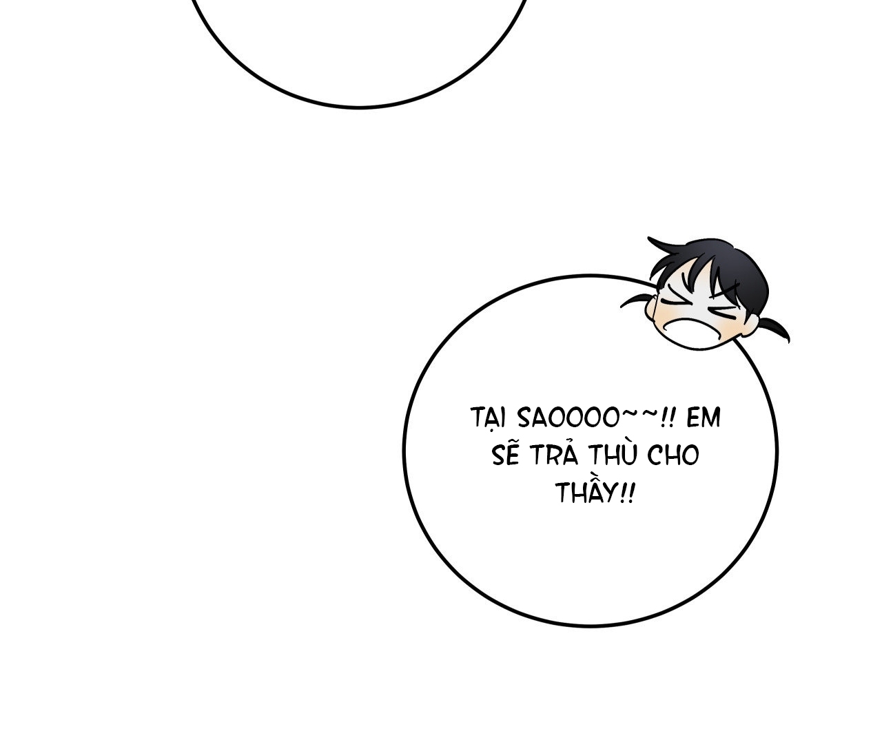 Lại Là Nói Dối chapter 8.2 - Trang 63