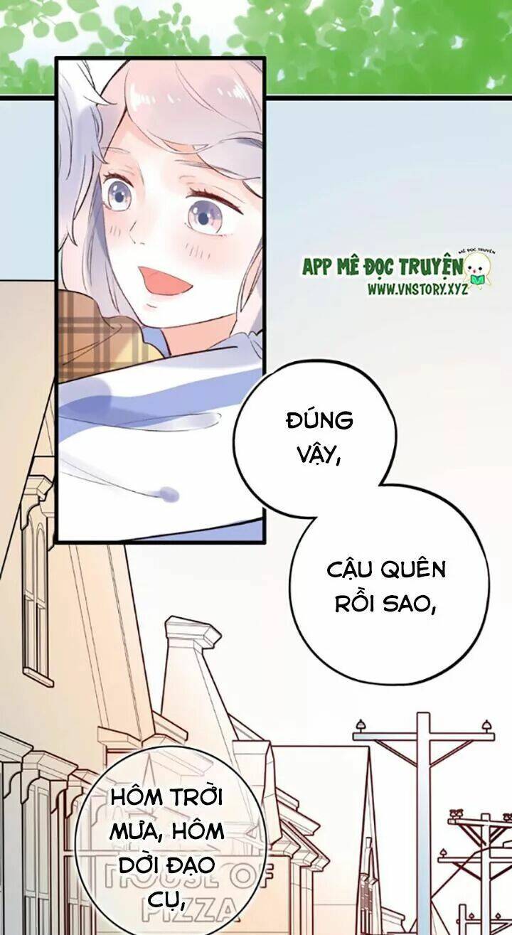 trạch thượng tịch mịch huỳnh hỏa chapter 55 51