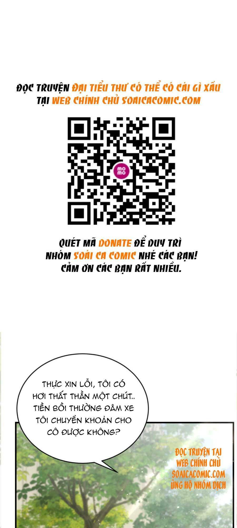 đại tiểu thư có ý đồ gì xấu đâu chapter 90 1