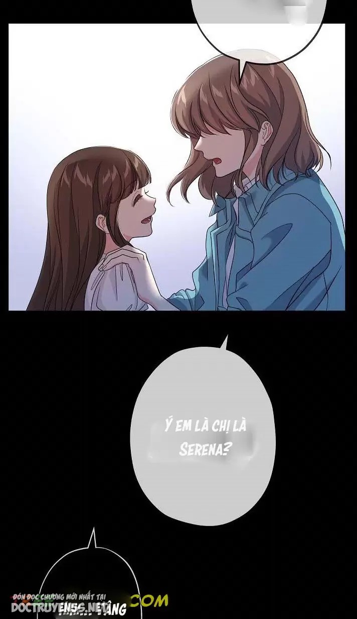 nếu tôi là nhân vật phản diện liệu tôi sẽ chết chapter 35 18