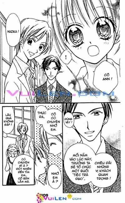 công chúa ẩm thực chapter 8 109