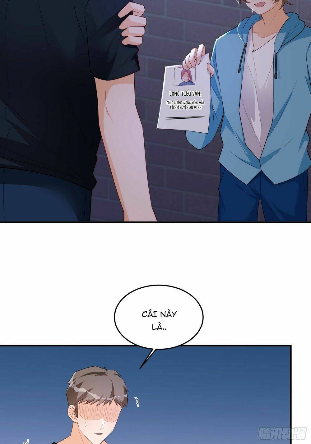 tôi thở cũng có thể mạnh hơn chapter 42 19