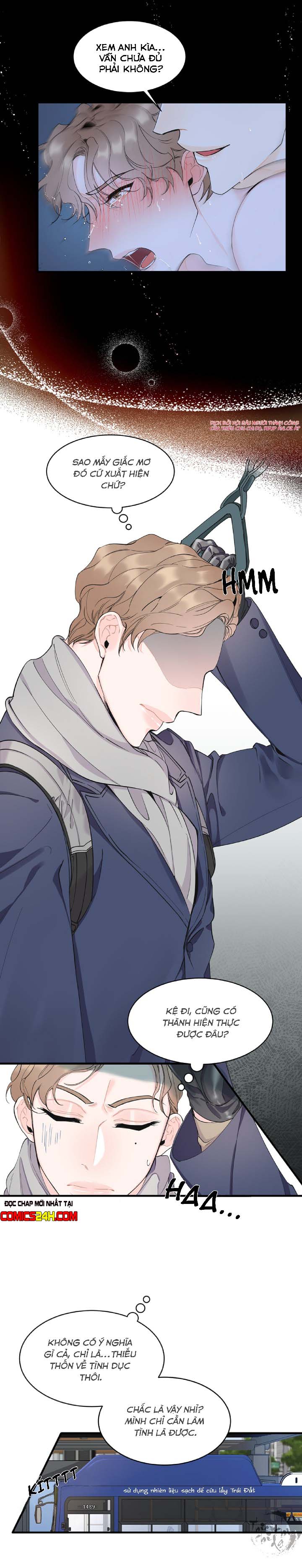 mộng tưởng chapter 1 12