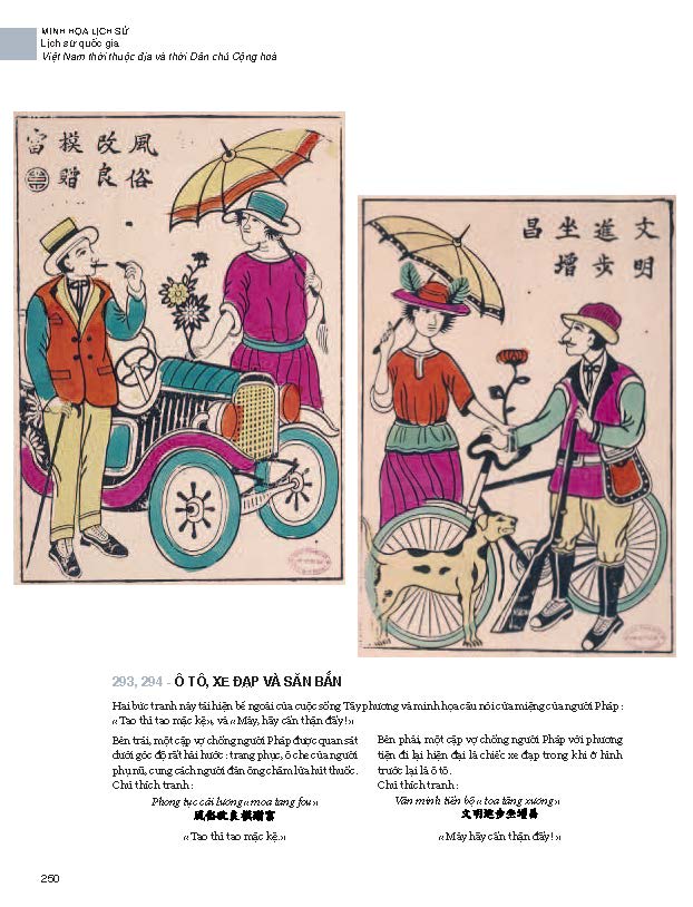 Tranh Dân Gian Việt Nam Sưu Tầm Và Nghiên Cứu