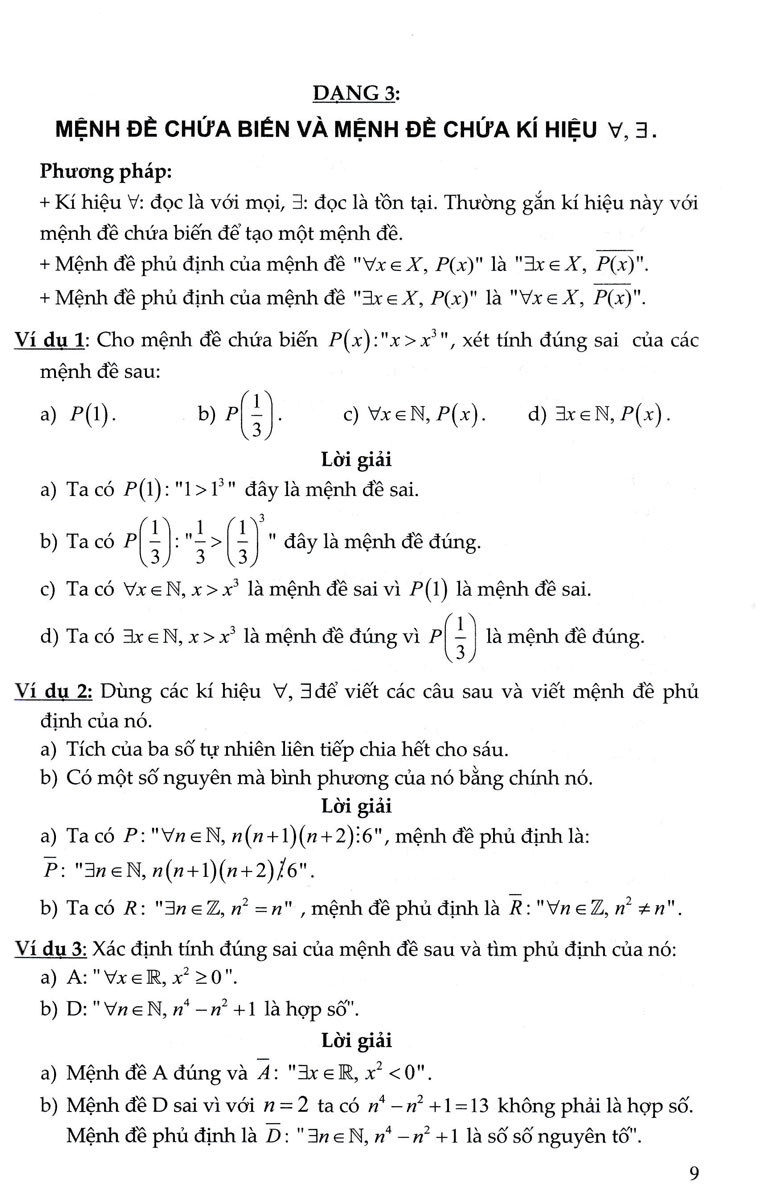 Học Giỏi Toán 10 - Tập 1 _KV