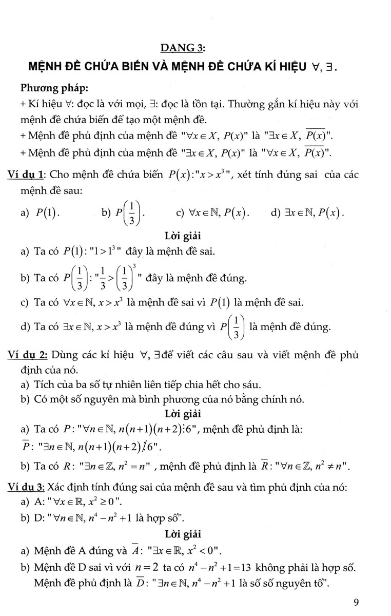 Học Giỏi Toán 10 - Tập 1 (Theo Chương Trình Mới)_KV