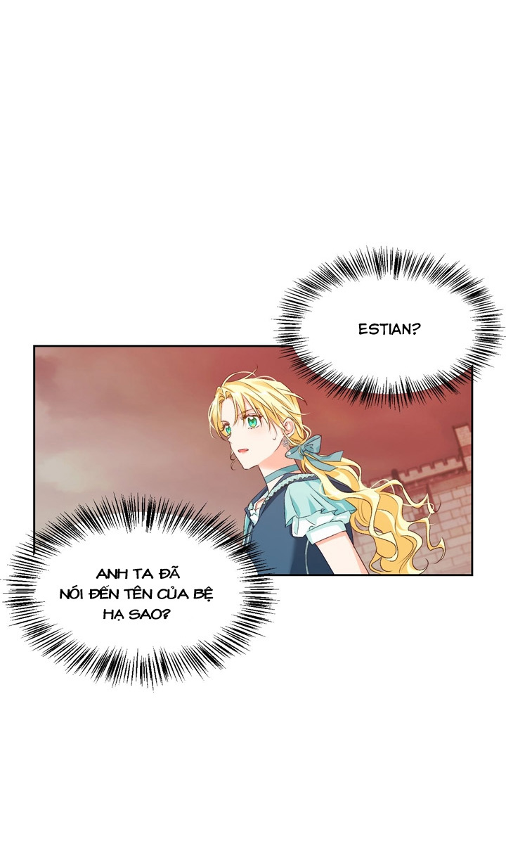 ác nữ xứng đôi với bạo chúa chapter 60 49