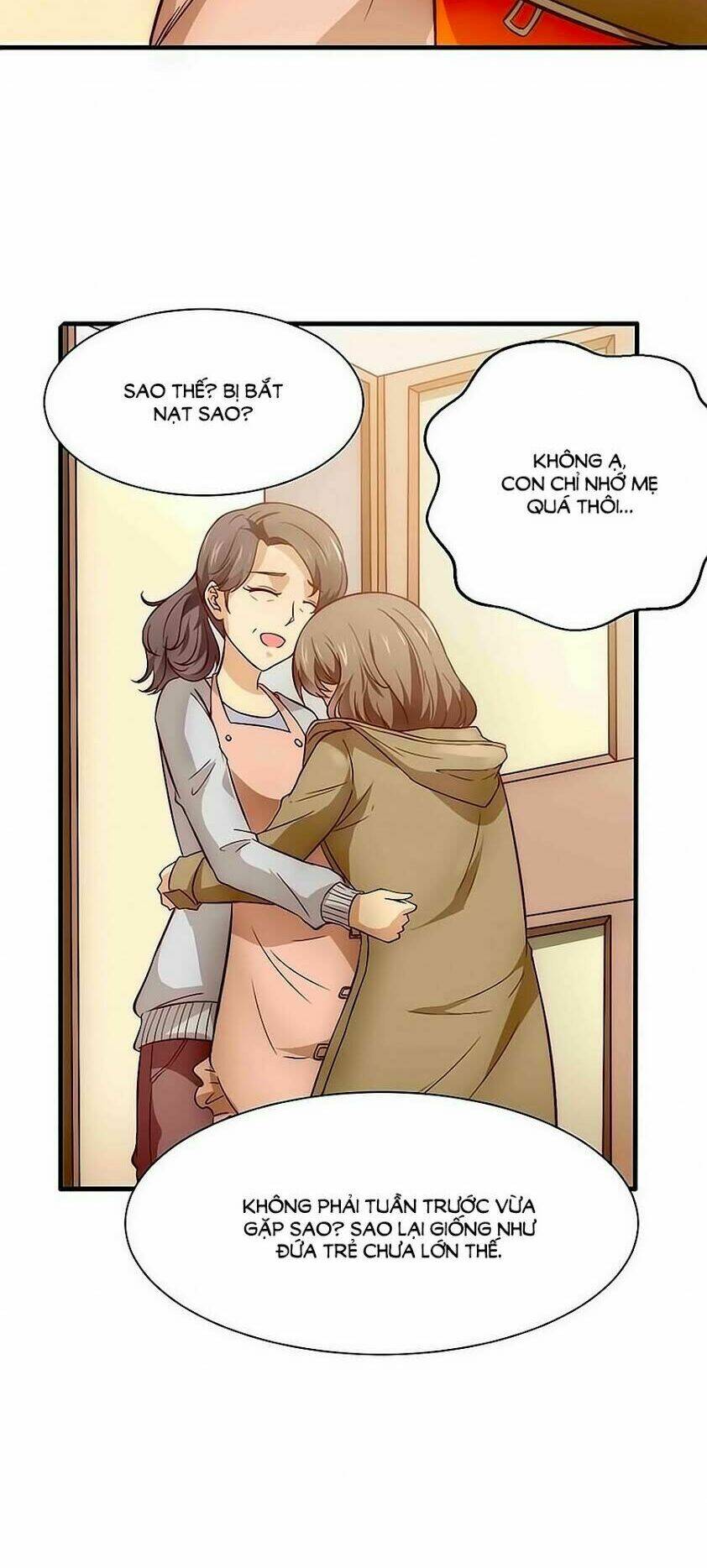 thời gian đều biết chapter 4 10