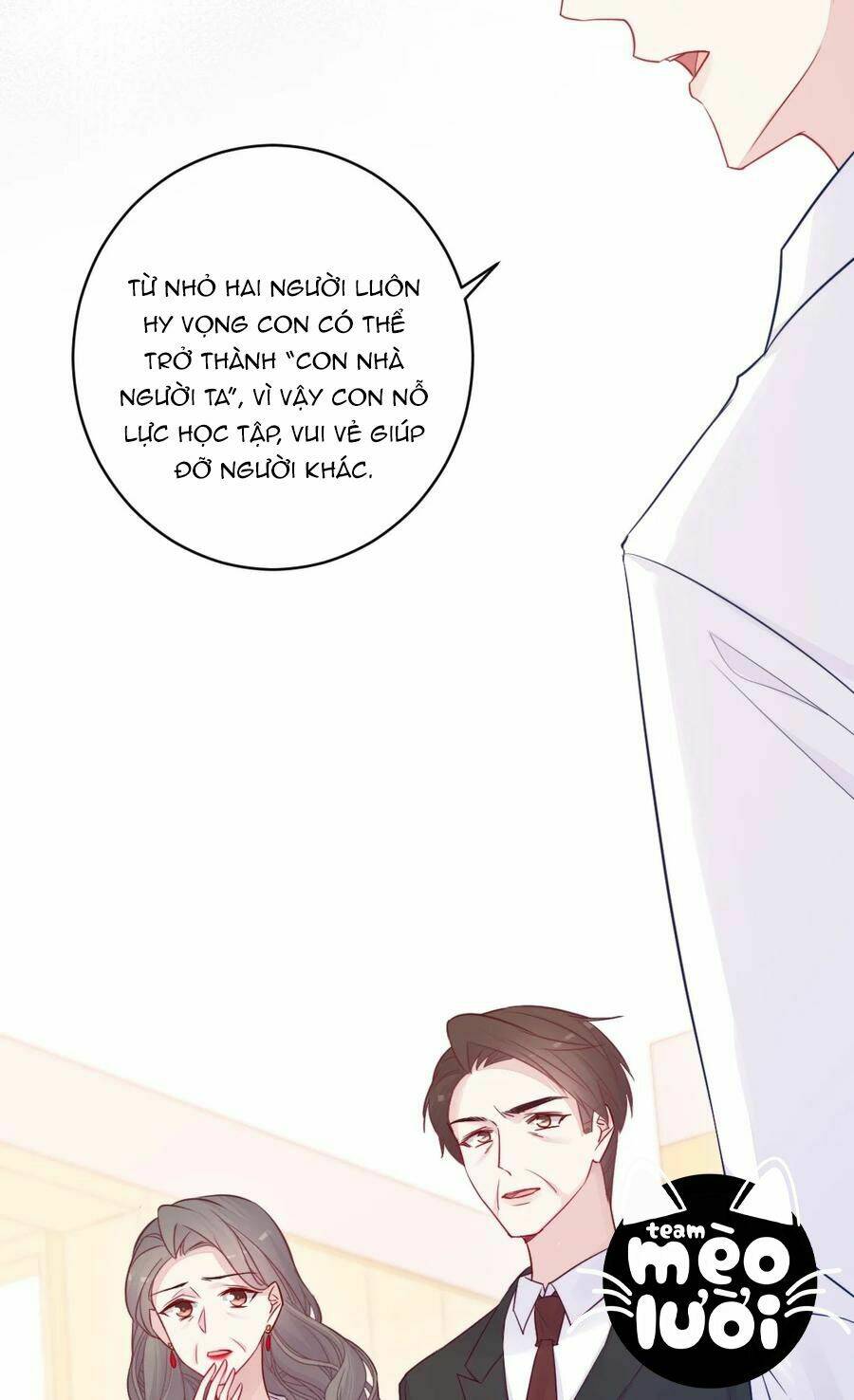 khi cô gái nhìn thấy thời gian chapter 26 48