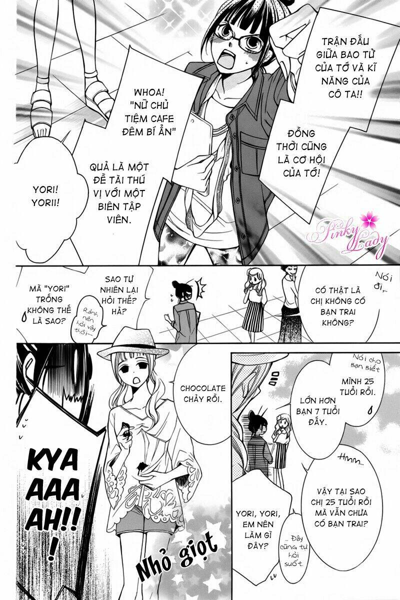 petite peche chapter 1 11