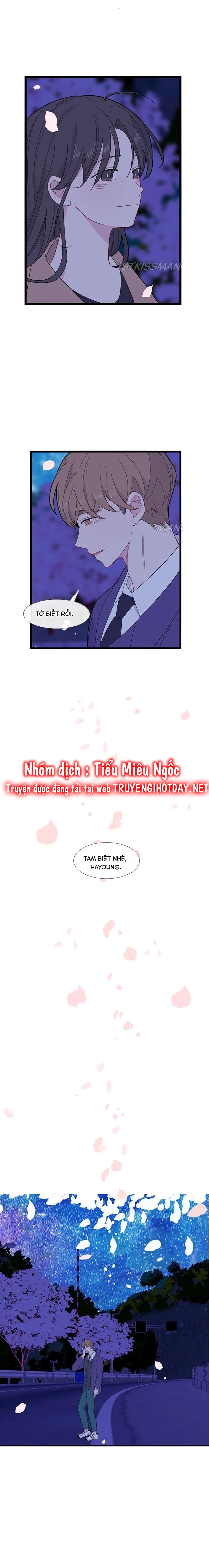 quay lại nhé chapter 108 17