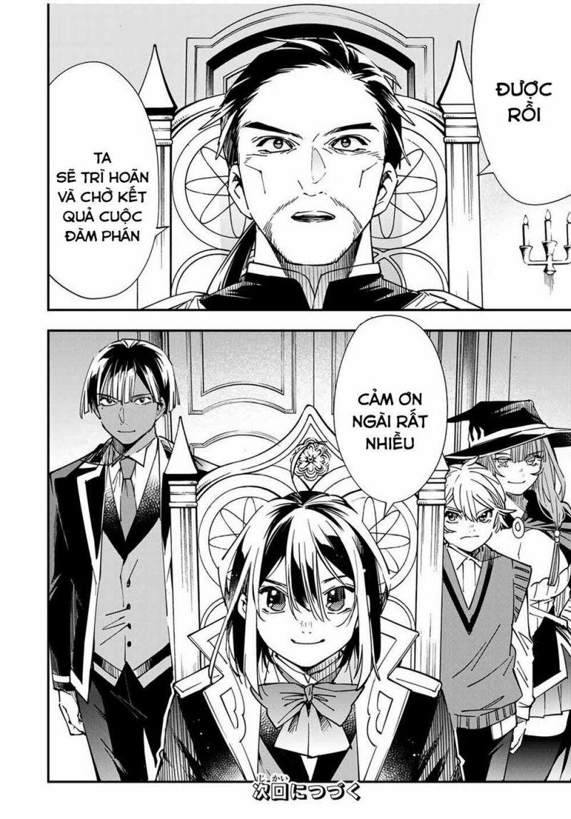 tái sinh thành quý tộc với kĩ năng 'appraisal' chapter 32 16