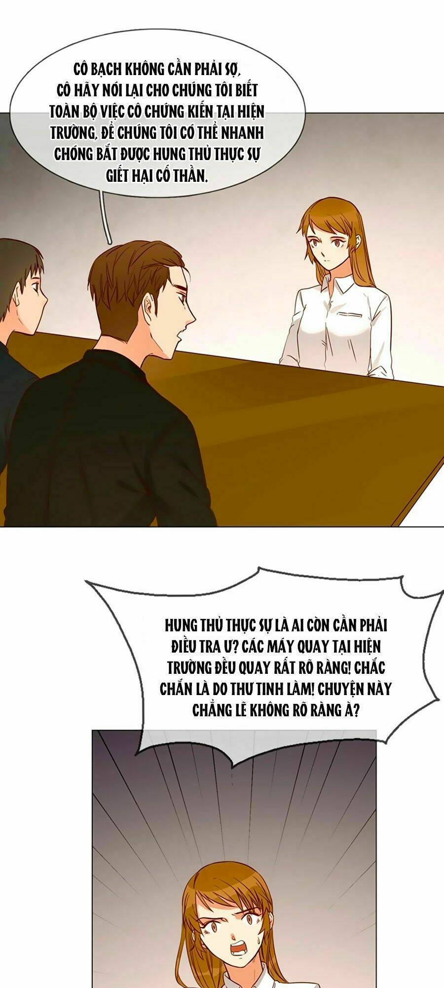 ngôi sao vụn vỡ chapter 2 21