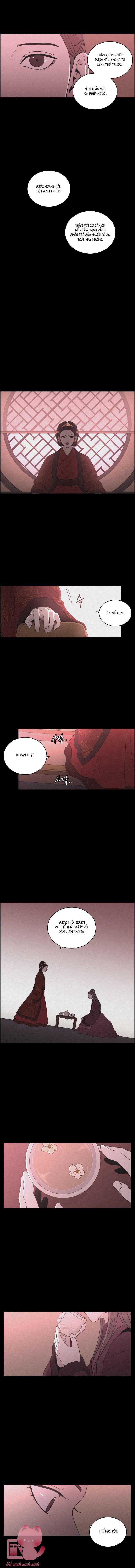 bản tình ca ảo mộng chapter 8 4