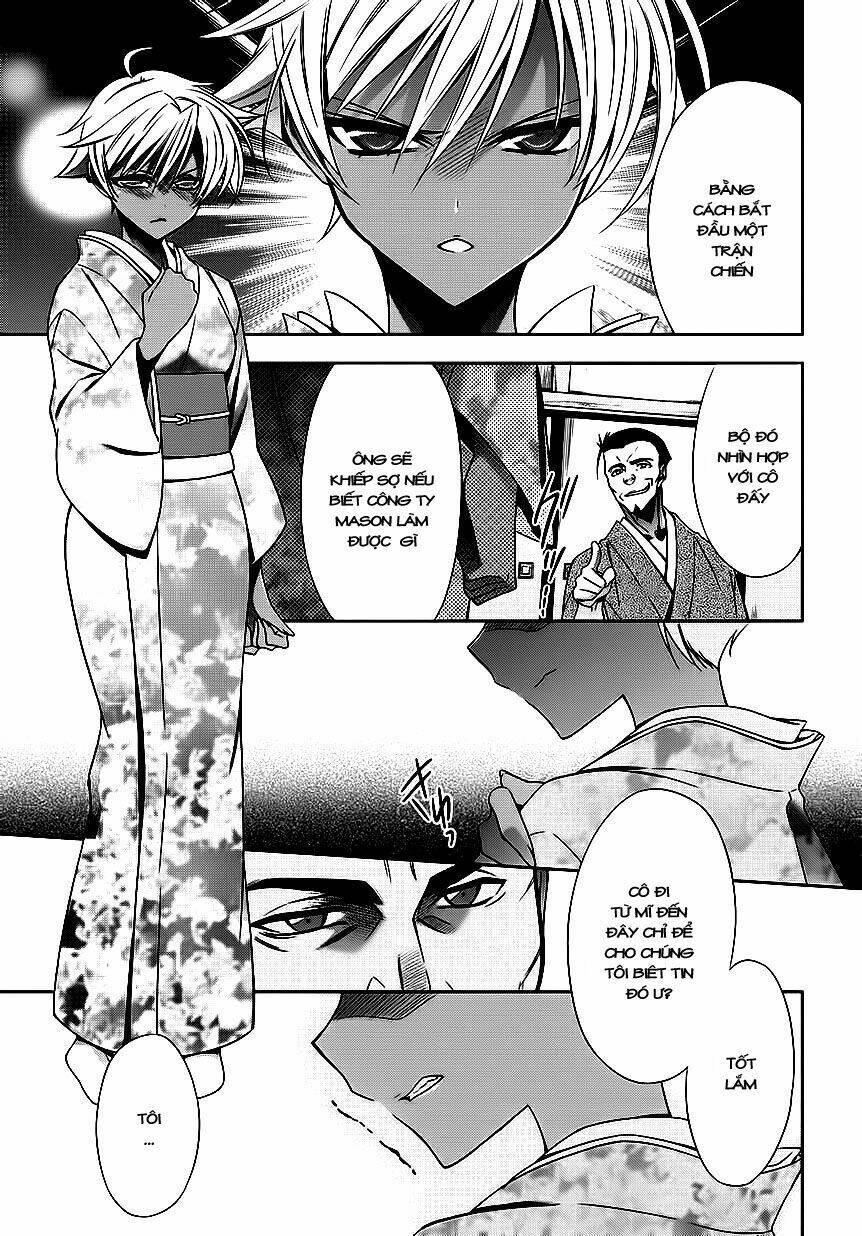 clockwork chapter 3 19