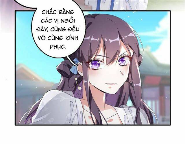 hoa nhan sách chapter 41.1 8