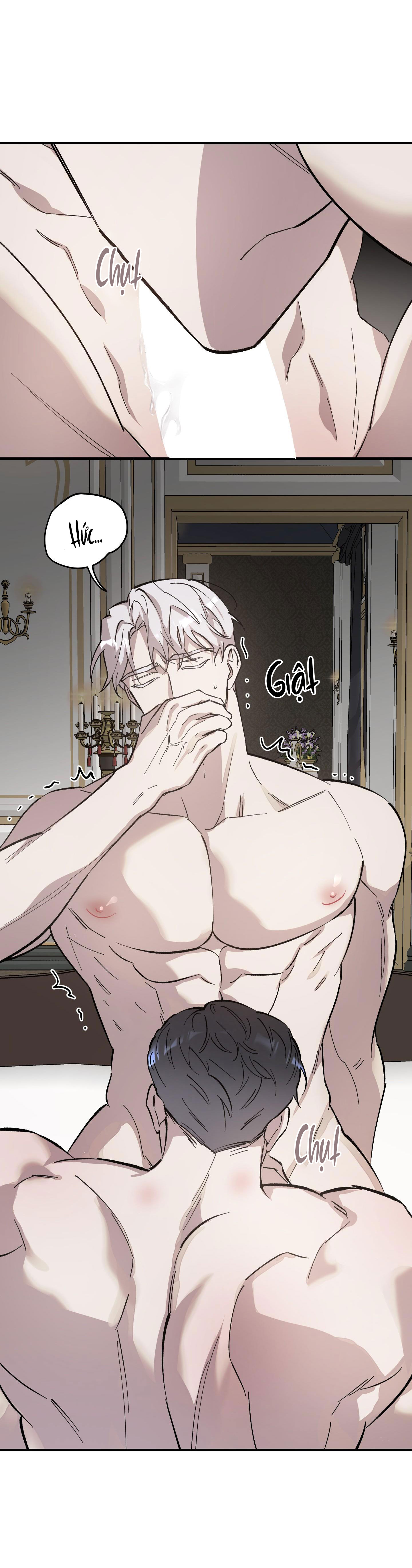 đóa hoa của mặt trời chapter 3 39