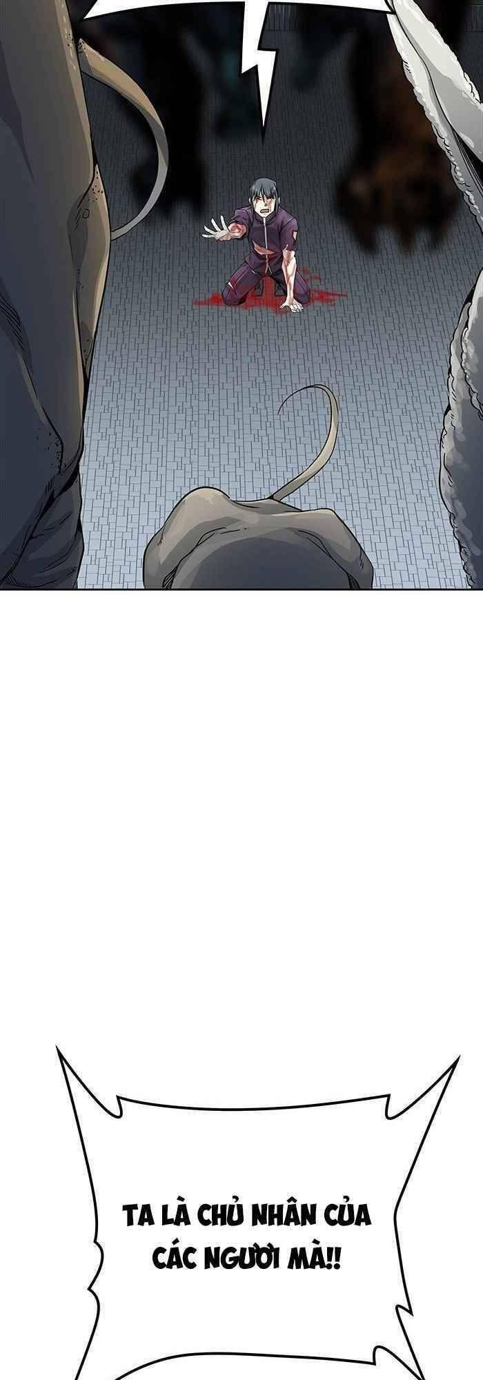 tòa tháp bí ẩn 2 chapter 494 102