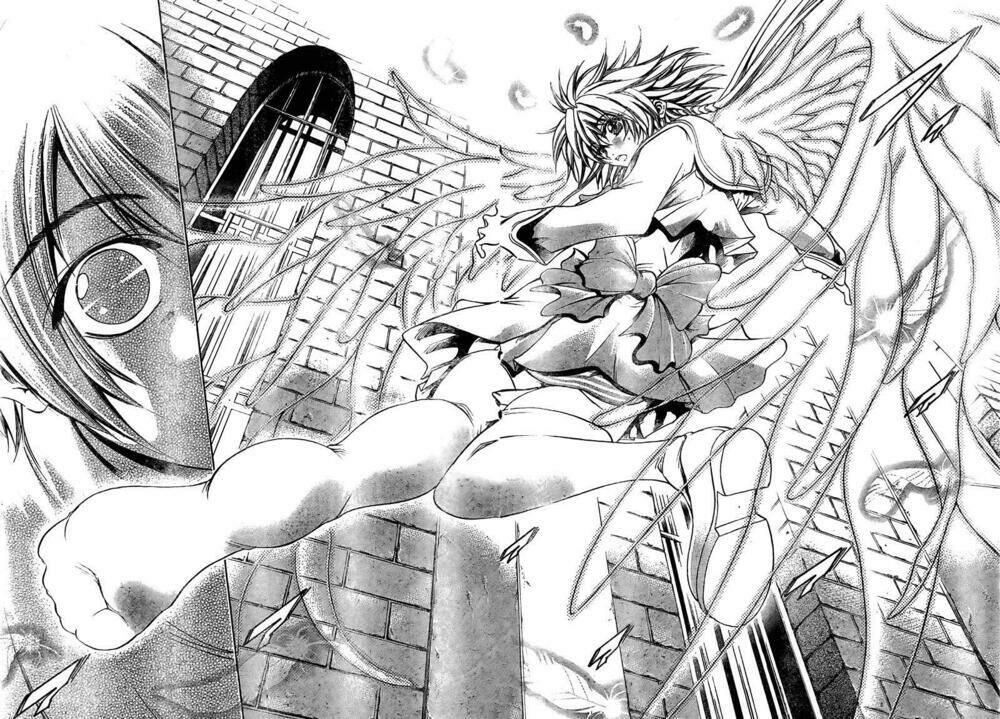 holy talker chapter 1.1 41